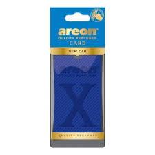 Automobilių oro gaiviklis Areon NEW CAR