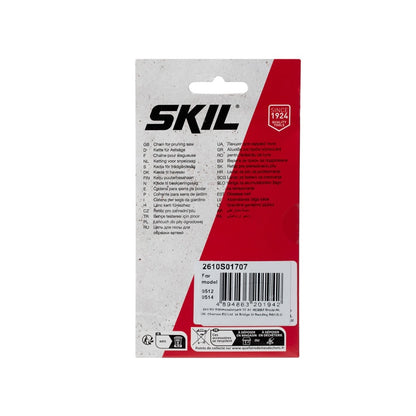 Łańcuch do pilarek Skil 0512/0514, 1.1 mm