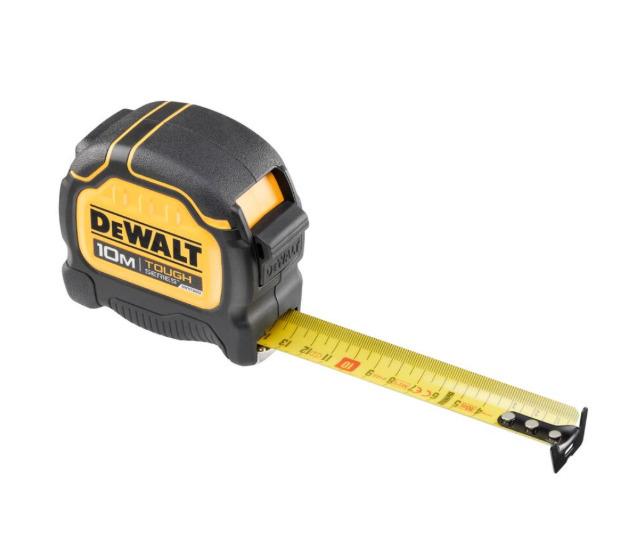 Miara zwijana DeWalt DWHT36932-0, 10 m