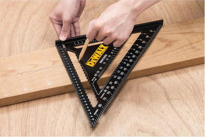 Kątownik DeWalt DWHT25228-0, 30 cm