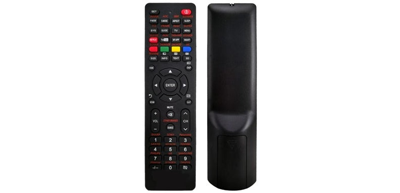 PILOT TV UNIWERSALNY P020269