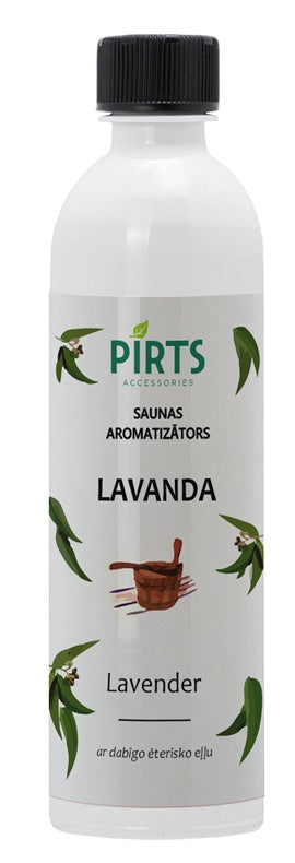 Aromat do sauny Lawenda, 500 ml