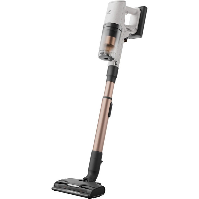 Dulkių siurblys - šluota Electrolux  EP83HB25UV, 4000 mAh