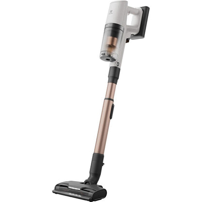 Dulkių siurblys - šluota Electrolux  EP83HB25UV, 4000 mAh