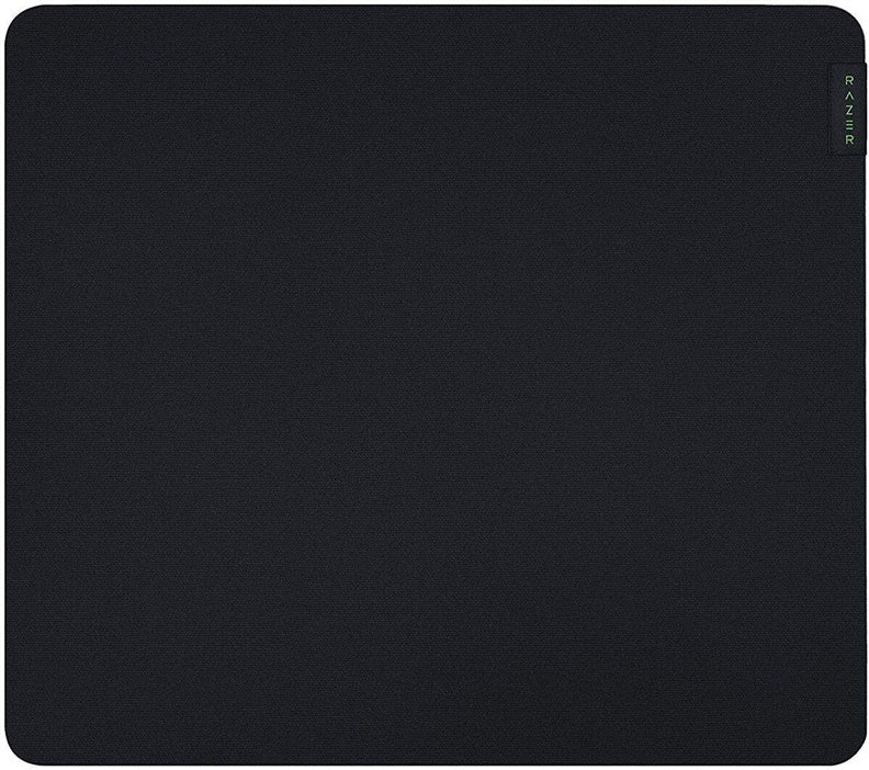 Pelės kilimėlis Razer V2, 400 mm x 450 mm x 3 mm, juoda