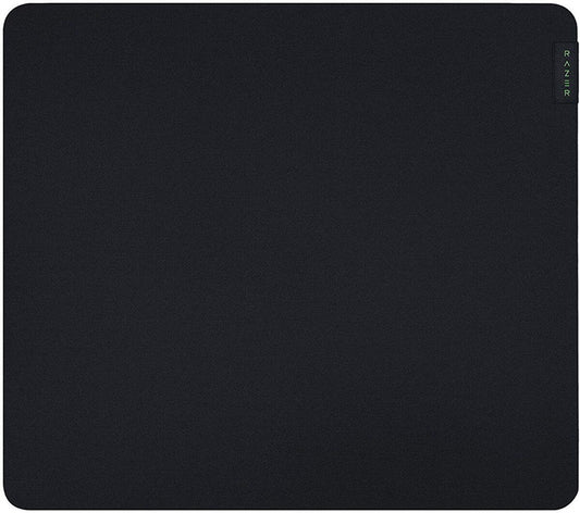Podkładka pod mysz Razer V2, 400 mm x 450 mm x 3 mm, czarna