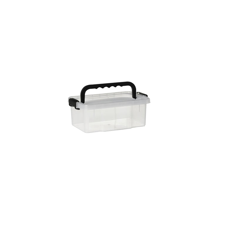 Pojemnik Uno Box 11,5l, 37.5x28.5x16.8 cm