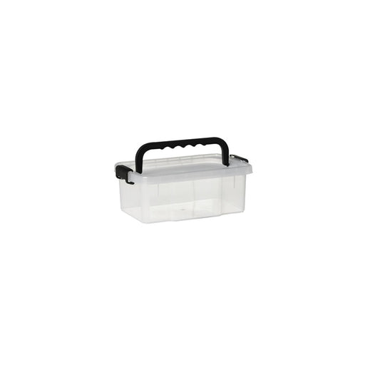 Pojemnik Uno Box 11,5l, 37.5x28.5x16.8 cm