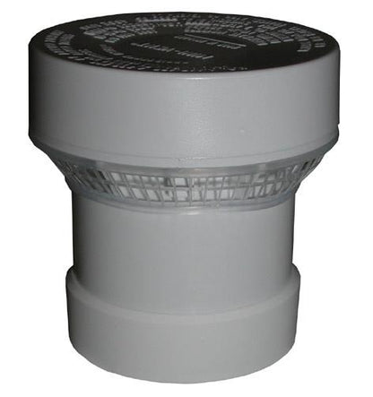 Zawór napowietrzający Wavin MiniVent, Ø 32-50 mm