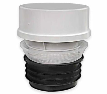 Zawór napowietrzający Wavin MaxiVent, Ø 75-110 mm