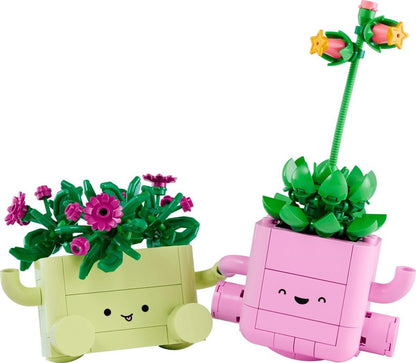 KONSTR ROCKING PLANTS