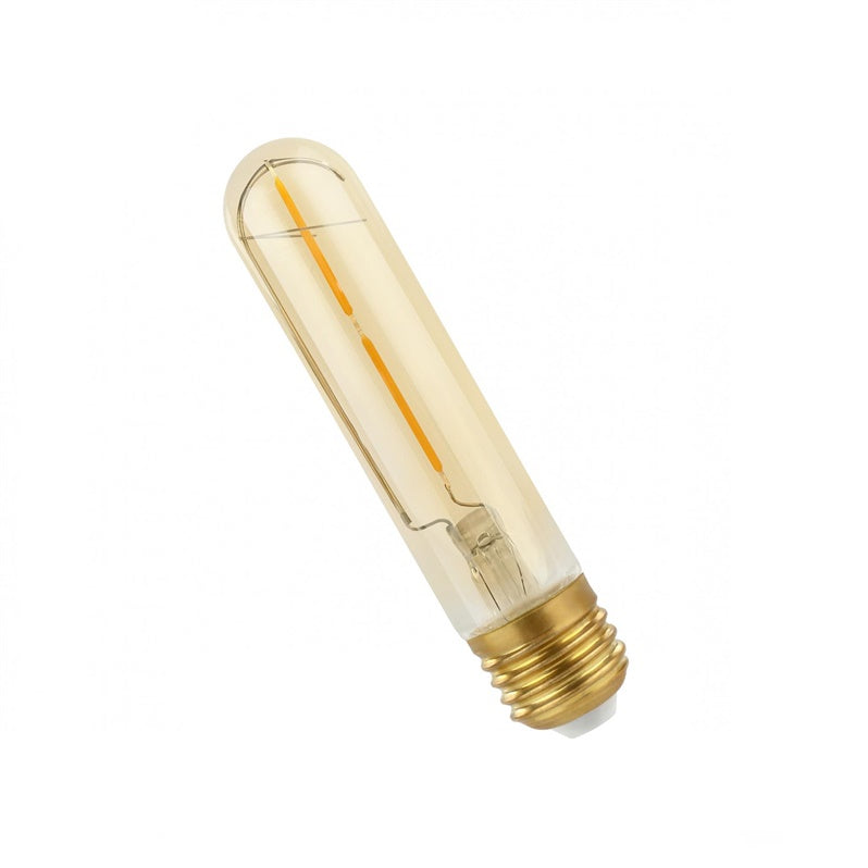 Lemputė Spectrum LED, T30, E27, 2W, 240LM, 2400K, AMB