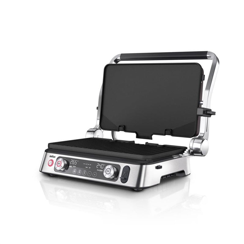 Grill elektryczny Braun CG9167