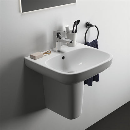 Umywalka Ideal Standard I.LIFE A T470701, ceramika, 18x50x44 cm