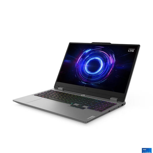 Komputer Lenovo LOQ 15 i5 12/512GB 15.6" RTX5050
