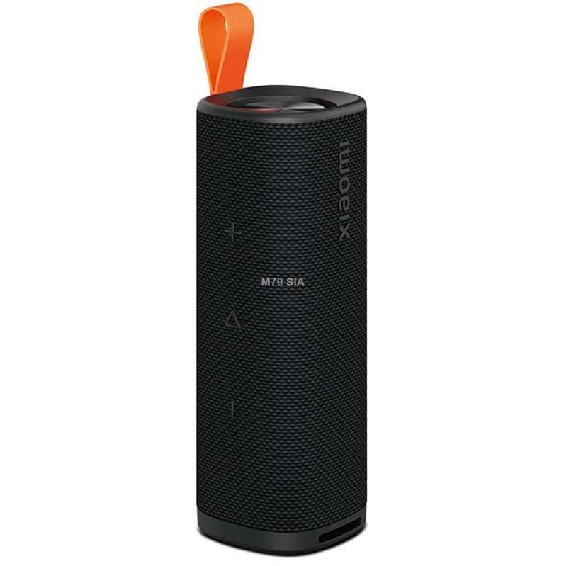 Głośnik bezprzewodowy Xiaomi, czarny, 30 W