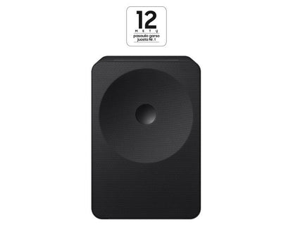 SISTEMA GARSO SOUNDBAR HW-LS70H/EN