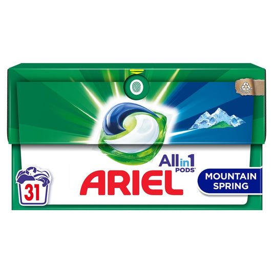 KAP SKALARIEL MOUNTAIN SPRING 31VNT