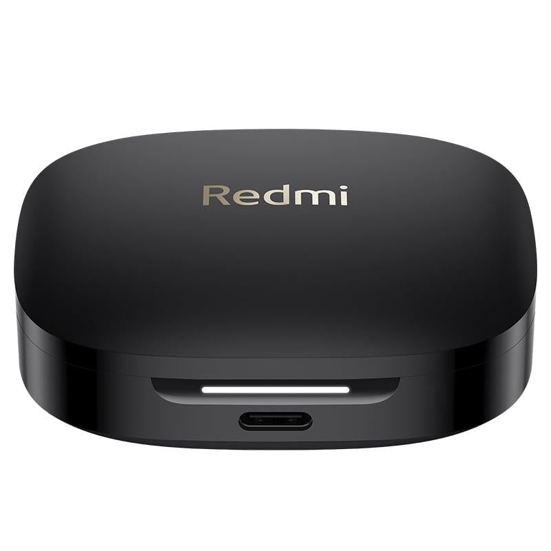 SŁUCHAWKI XIAOMI REDMI BUDS 6 CZARNE