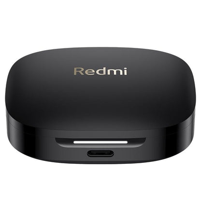 SŁUCHAWKI XIAOMI REDMI BUDS 6 CZARNE
