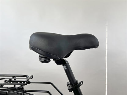 Elektrinis dviratis Stucchi, 28", 250 W