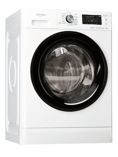 SKALBYKLĖ FFD 9489 BV EE WHIRLPOOL