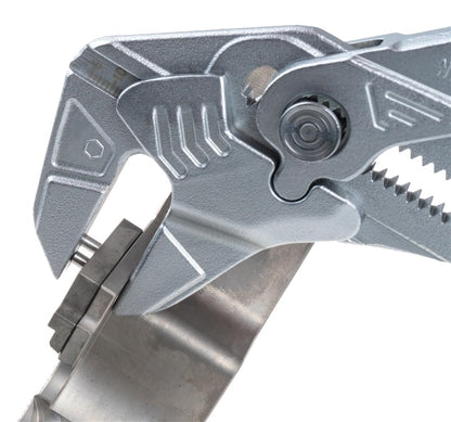 SZCZYPCE HYDRAULICZNE ORBIS 180 MM