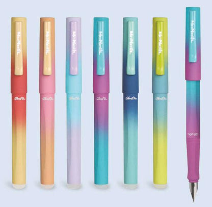 PIÓRNIK MCNEILL GHOST GRADIENT