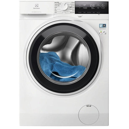 PRALKA EW6F3494E ELX