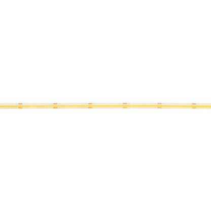 TAŚMA LED COB 5M 11W/m 1300LM 4000K IP65 24V