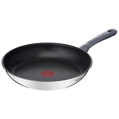 Patelnia Tefal Daily Cook, 26 cm, stal nierdzewna
