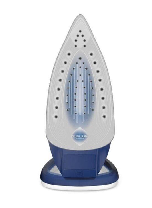 Lygintuvas Tefal Easygliss 2 FV5735E0, mėlynas/baltas
