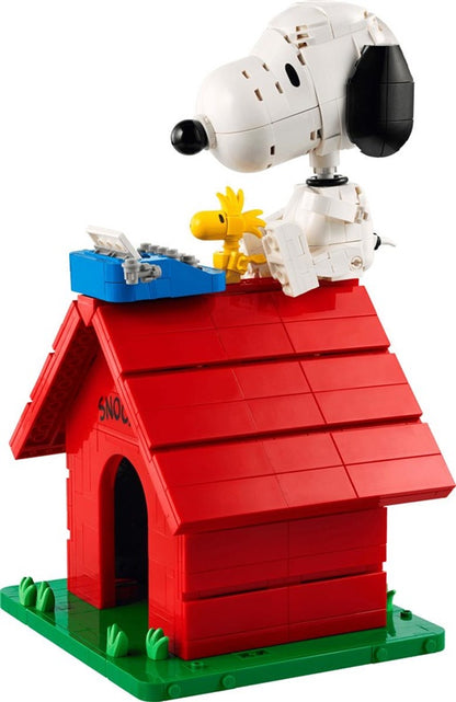 KONSTR IDEAS 21368