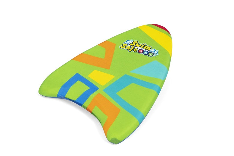 DESKA DO PŁYWANIA 32155 DLA CHŁOPCA