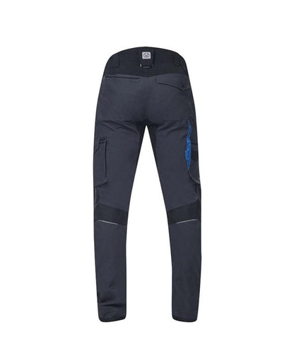 Darbo kelnės Ardon 4xstretch, pilka, 52