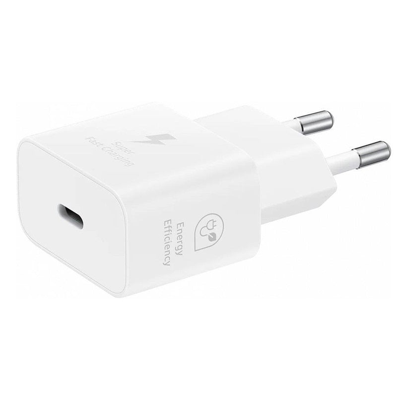 Ładowarka Samsung 1 x USB Type C, 1 m, 25 W