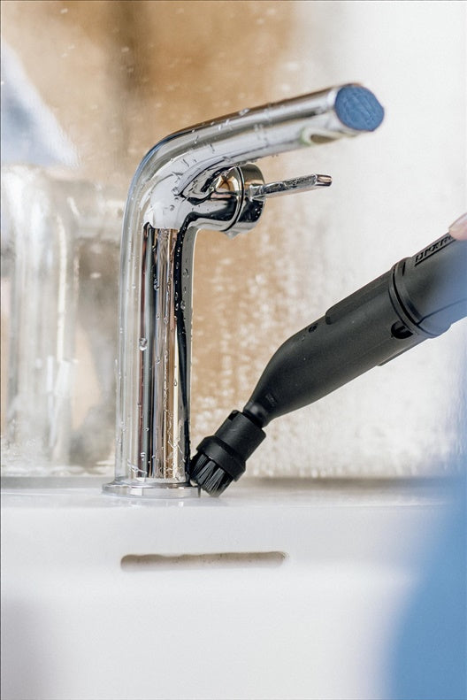 Valymo garais įrenginys Kärcher SC 5 EasyFix
