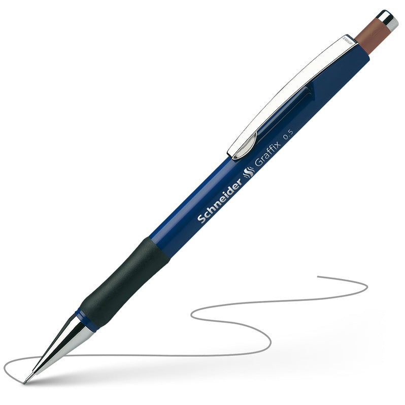 Automatinis pieštukas Schneider 156103, 0,5mm