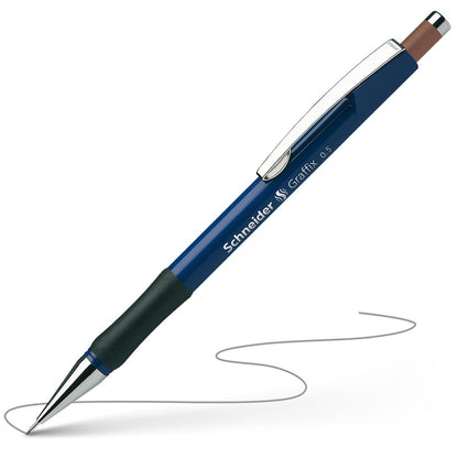 Automatinis pieštukas Schneider 156103, 0,5mm