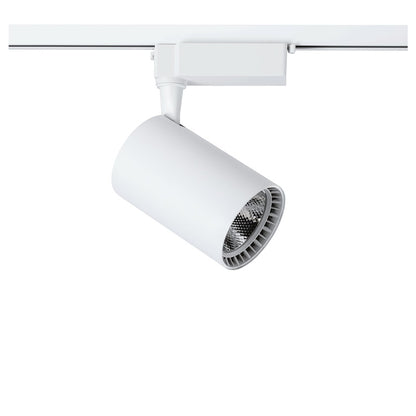 Lampa do systemu szynowego DPM X-Line STR-15W-W, 15 W, LED