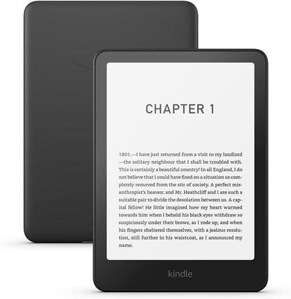 Elektroninė knygų skaityklė Amazon Paperwhite 16GB
