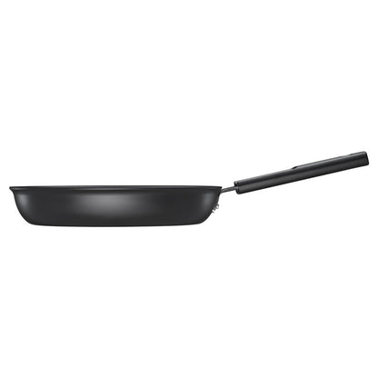 Keptuvė Fiskars Hard face 1075458, 24 cm, aliuminis
