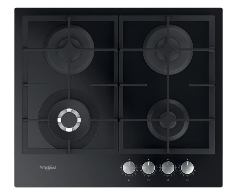 Dujinė kaitlentė Whirlpool KTL 629/NB1