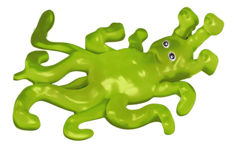 Šlykštuko - gleivių gamybos rink Kosmos Slime Lab 1KS616878