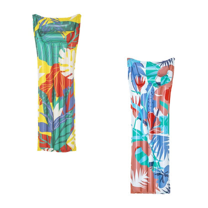 Nadmuchiwany materac BESTWAY 44033, różne kolory, 183×69 cm