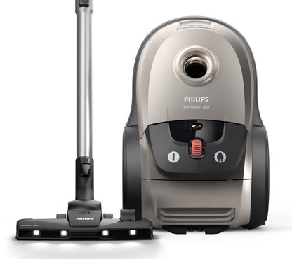 Odkurzacz Philips XD8152/12, 900 W