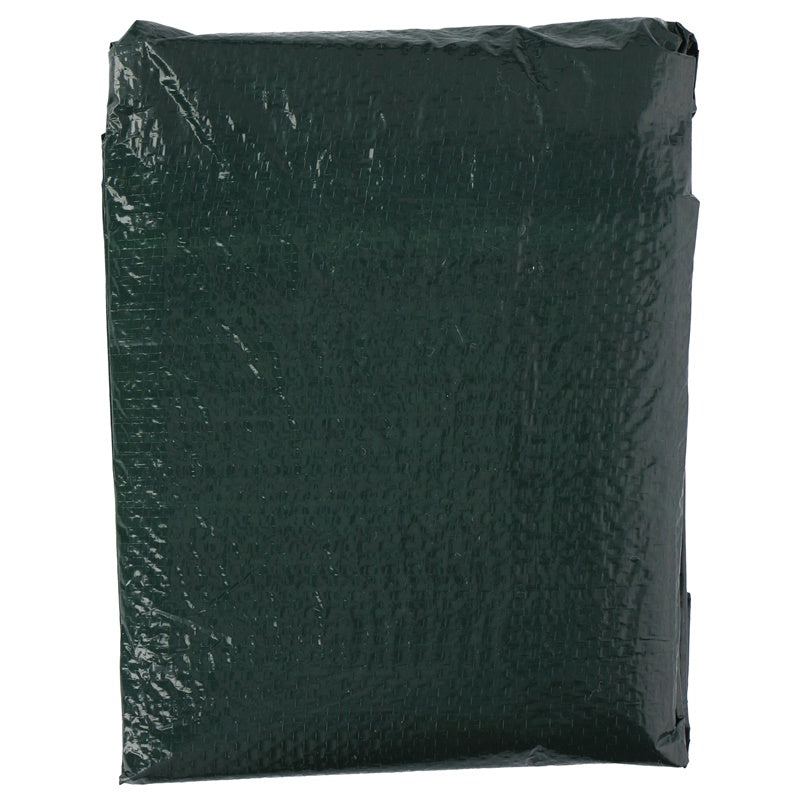 Lauko baldų uždangalas Kinzo 871125216782 žalia 202x67cm