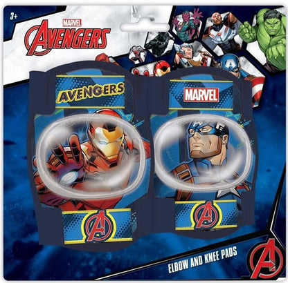 Ochraniacz na części ciała Seven Avengers 59062, S