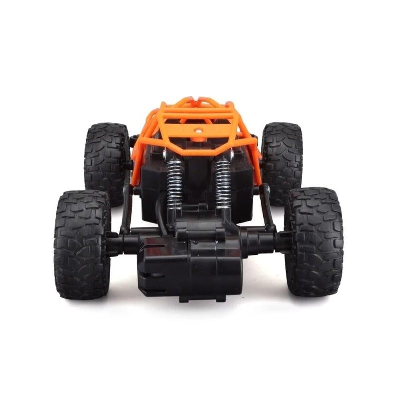 RC automobilis Maisto Tech Rock Bouncer 82760