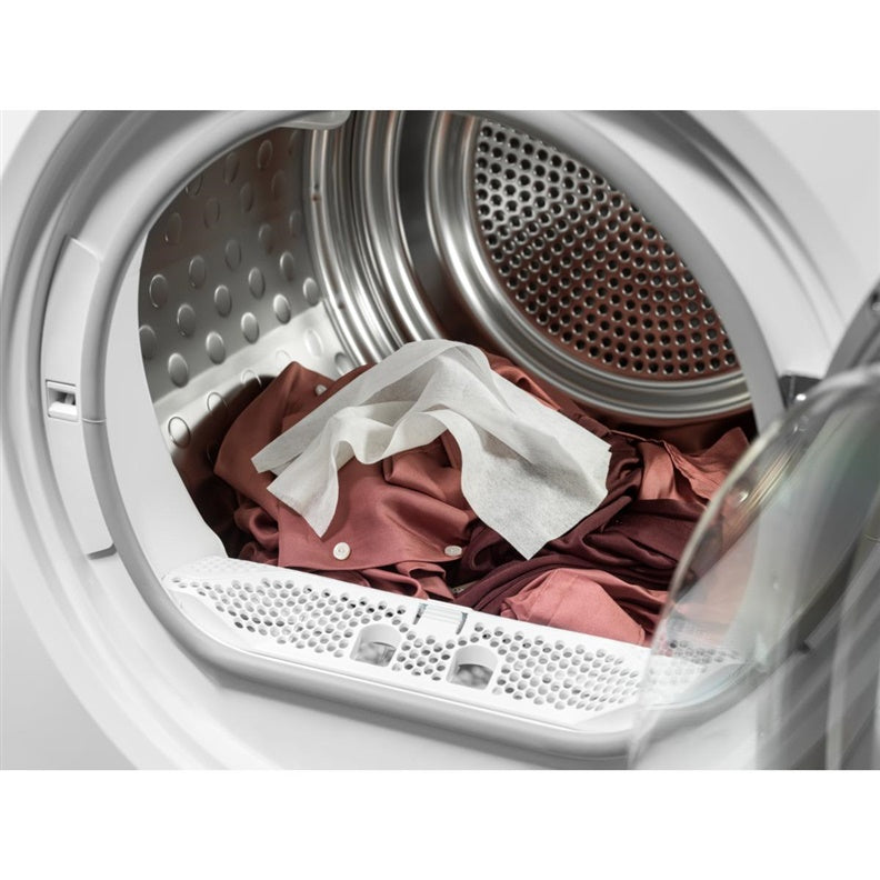 SERVETĖLĖS DŽIOVYKLEI ELECTROLUX 40VNT
